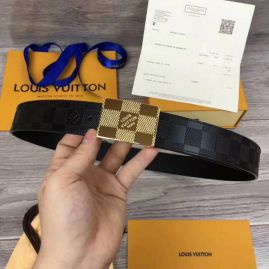 Picture of LV Belts _SKULVBelt38mmX100-125cm7D206003